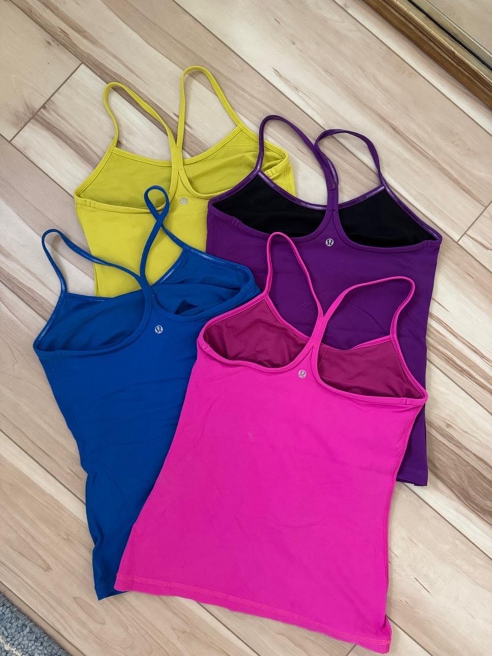 Lululemon Bundle 💖
